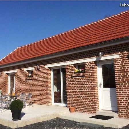La Diligence Villa Damery  Buitenkant foto
